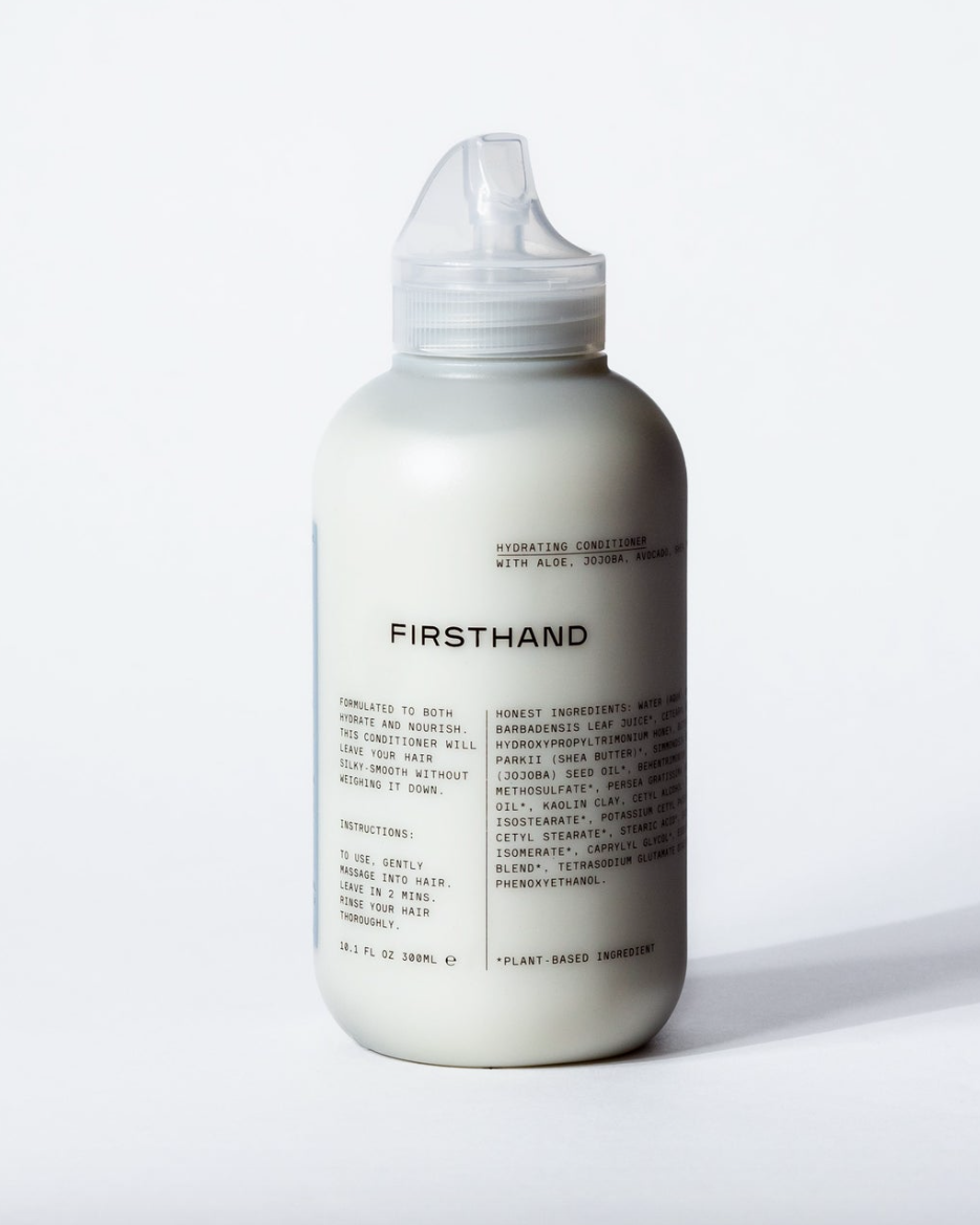 Firsthand Hydrating Conditioner