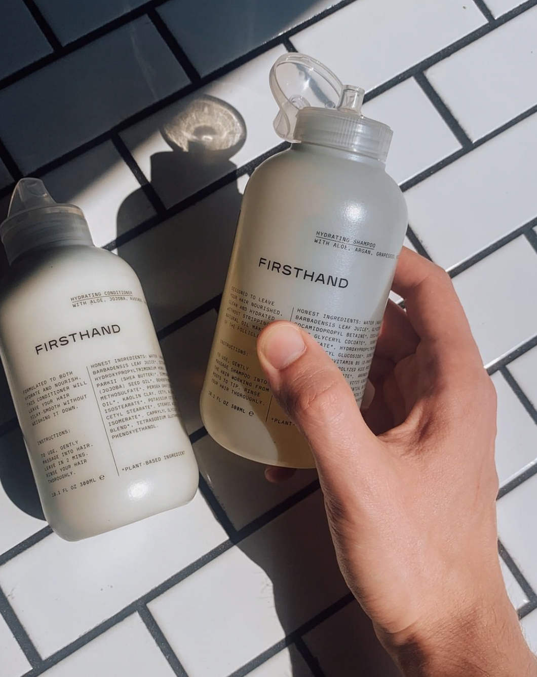 Hydrating Conditioner
