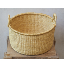 Load image into Gallery viewer, Ghanan Nesting Baskets - Set of 3

