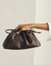 Load image into Gallery viewer, Alohas - The D Bag: COFFEE BROWN
