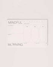 Load image into Gallery viewer, Mindful Morning Pad
