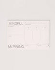 Mindful Morning Pad