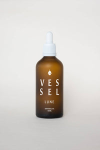 Vessel Scent - Lune Universal Oil